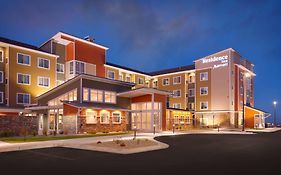 Residence Inn By Marriott Casper